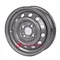 european steel wheels